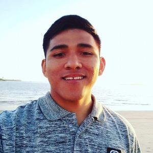 Meet your Posher, Said